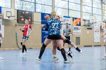 Bild 242 - wBJ SG HH Nord - MTV Luebeck : Ergebnis: 32:33